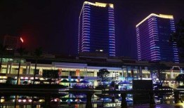 新闻爆料厚街万达,打造区域商业新地标